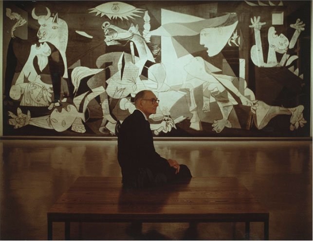 «Γκουέρνικα» -Ο πίνακας του Πικάσο που εξακολουθεί να συγκλονίζει τον πλανήτη [εικόνες] | iefimerida.gr 7