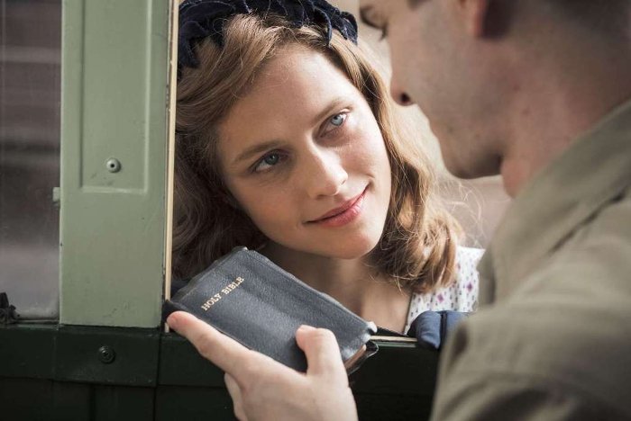 «Αντιρρησίας Συνείδησης»: Η συγκλονιστική αληθινή ιστορία του Ντέσμοντ Ντος μόνο στη Nova [εικόνες & βίντεο] | iefimerida.gr 1