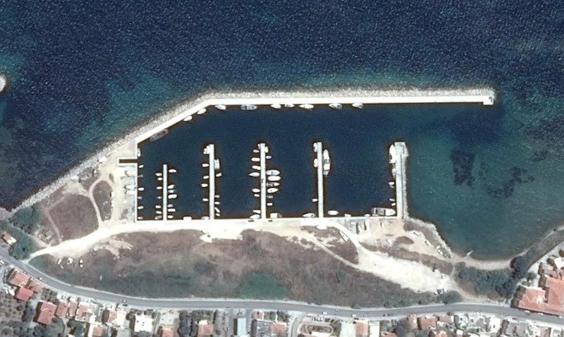 ΤΑΙΠΕΔ: Προκηρύχθηκαν οι διαγωνισμοί για τις μαρίνες Αλίμου και Χίου | iefimerida.gr 1