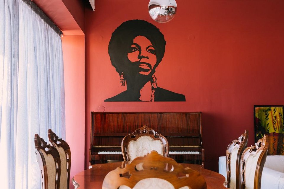 Πάμφθηνο και στιλάτο -Το ξενοδοχείο της Θεσσαλονίκης με τα 10 ευρώ τη βραδιά, που ξεχώρισε [εικόνες] | iefimerida.gr 12