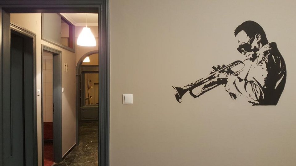 Πάμφθηνο και στιλάτο -Το ξενοδοχείο της Θεσσαλονίκης με τα 10 ευρώ τη βραδιά, που ξεχώρισε [εικόνες] | iefimerida.gr 1