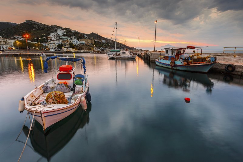 Κάτοικοι της Ικαρίας αποκαλύπτουν στο BBC τα μυστικά της μακροζωίας τους -Για να πατήσεις τα 100 [εικόνες] | iefimerida.gr 2