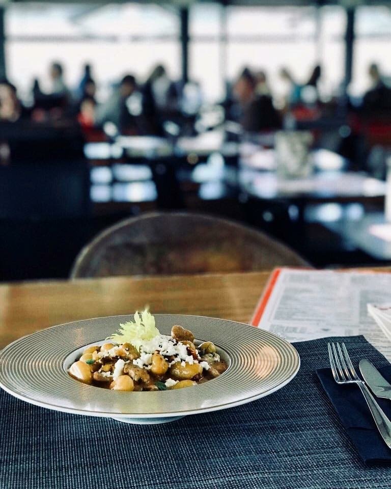 Το ανανεωμένο μενού του Public café στην πλατεία Συντάγματος [εικόνες] | iefimerida.gr 0