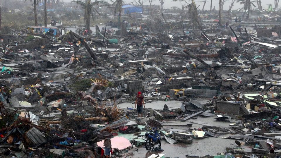 Νέο ντοκιμαντέρ του Αλ Γκορ για το περιβάλλον -Παγετώνες καταρρέουν, πλημμύρες, καταιγίδες [τρέιλερ] | iefimerida.gr 0