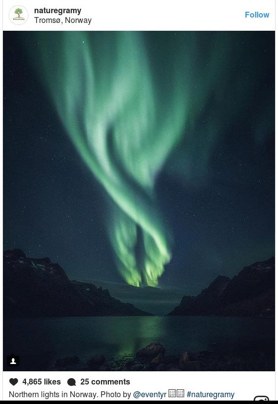 Βέρνη, η πόλη που αγαπάει το Instagram τον χειμώνα [εικόνες] | iefimerida.gr 5