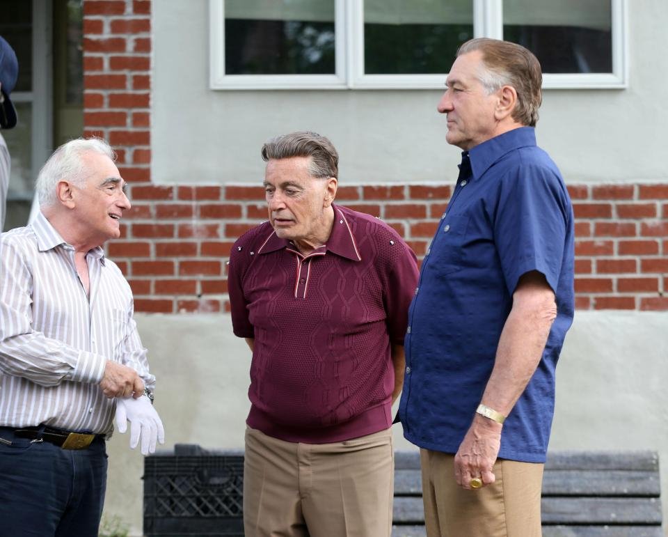 Αλ Πατσίνο-Ντε Νίρο μετά από 22 χρόνια ξανά μαζί -Στη νέα ταινία του Σκορσέζε [εικόνες & τρέιλερ] | iefimerida.gr 0