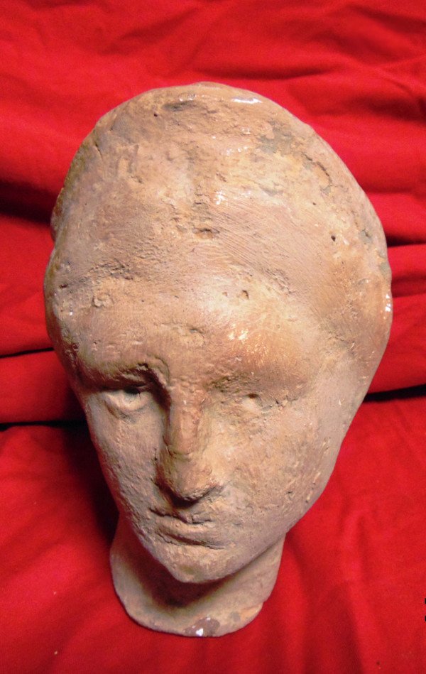 Αρχαιοκάπηλος είχε στην κατοχή του ανυπολόγιστης αξίας βυζαντινές εικόνες και αγγεία [εικόνες]  | iefimerida.gr 6