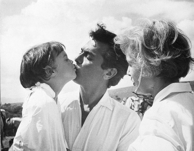 Από την Γκρέις Κέλι στην Μέγκαν Μαρκλ: Οι 8 κοινές θνητές ηθοποιοί που έγιναν πριγκίπισσες και η... κατάρα [εικόνες] | iefimerida.gr 2