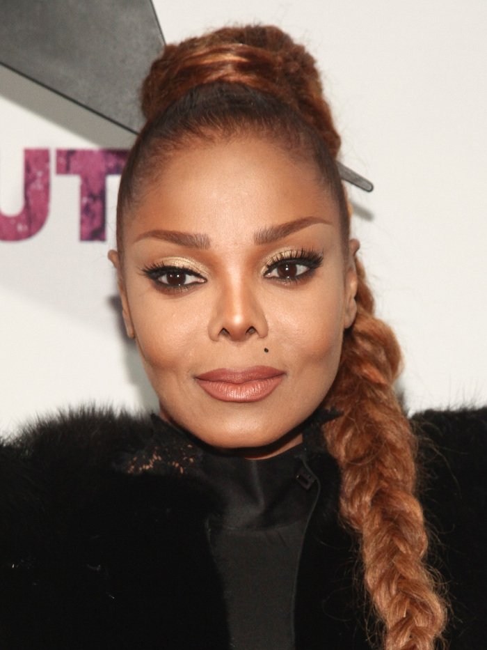 Τρομάζει η Τζάνετ Τζάκσον -Η μύτη της διαλύεται [εικόνες] | iefimerida.gr 0