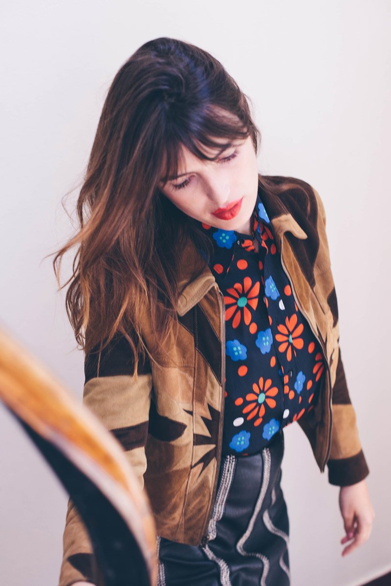 Ενα νέο είδος Παριζιάνας γεννήθηκε -Ομορφη και κομψή, χωρίς προσπάθεια [εικόνες] | iefimerida.gr 2