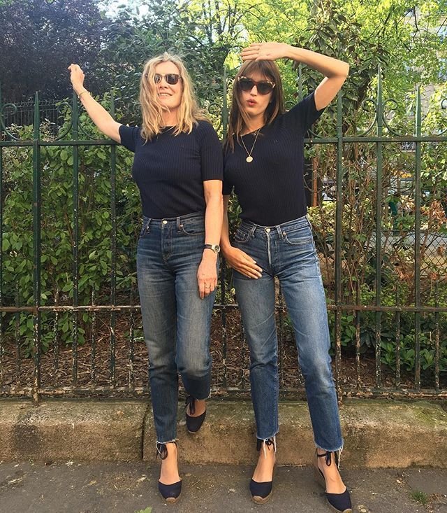 Ενα νέο είδος Παριζιάνας γεννήθηκε -Ομορφη και κομψή, χωρίς προσπάθεια [εικόνες] | iefimerida.gr 3