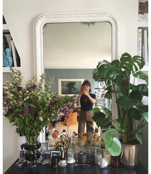 Ενα νέο είδος Παριζιάνας γεννήθηκε -Ομορφη και κομψή, χωρίς προσπάθεια [εικόνες] | iefimerida.gr 6