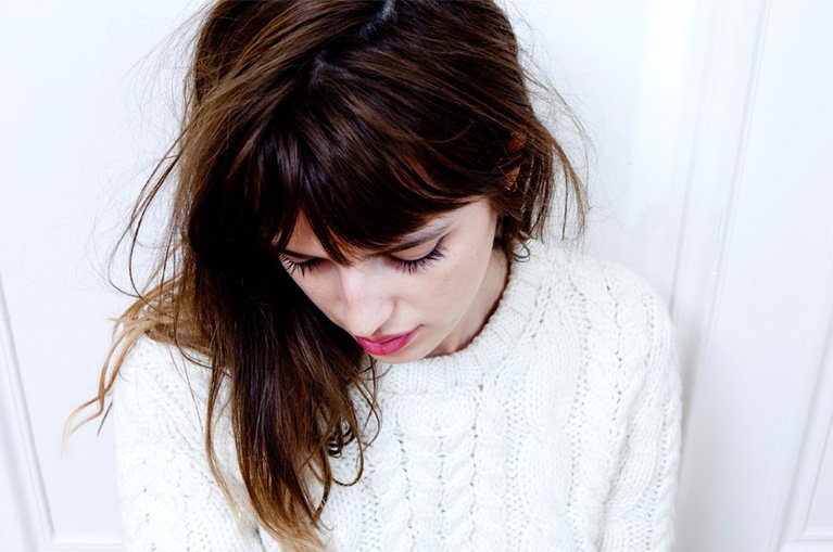 Ενα νέο είδος Παριζιάνας γεννήθηκε -Ομορφη και κομψή, χωρίς προσπάθεια [εικόνες] | iefimerida.gr 10