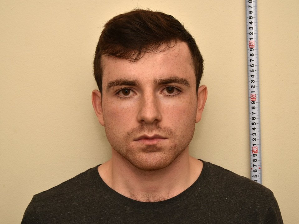 Αυτοί είναι οι 9 Κούρδοι που συνέλαβε η Αντιτρομοκρατική [εικόνες] | iefimerida.gr 1