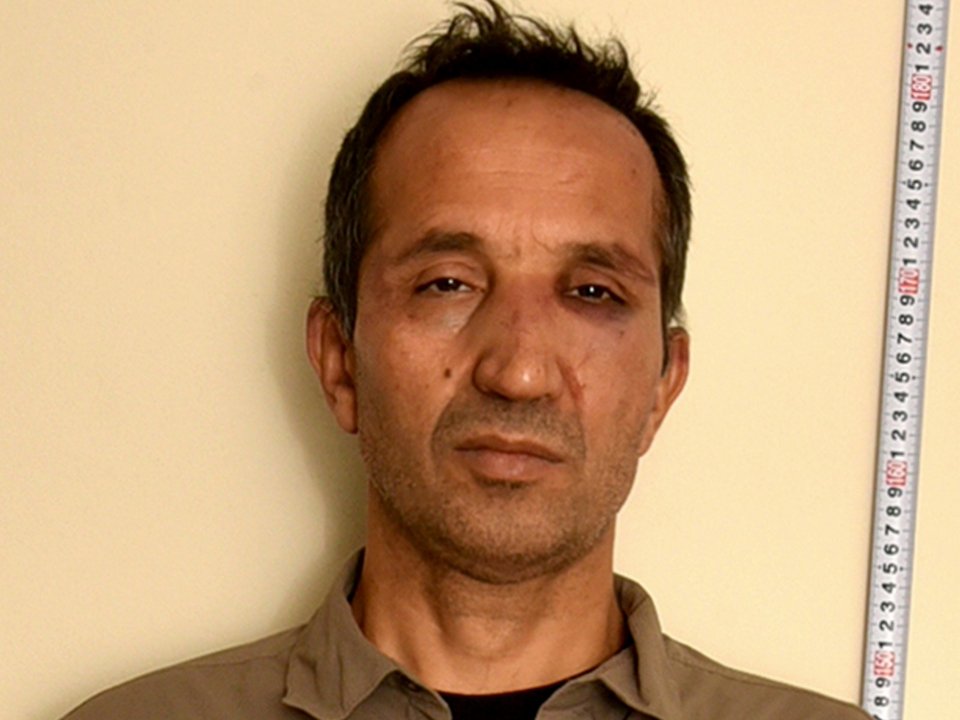 Αυτοί είναι οι 9 Κούρδοι που συνέλαβε η Αντιτρομοκρατική [εικόνες] | iefimerida.gr 4