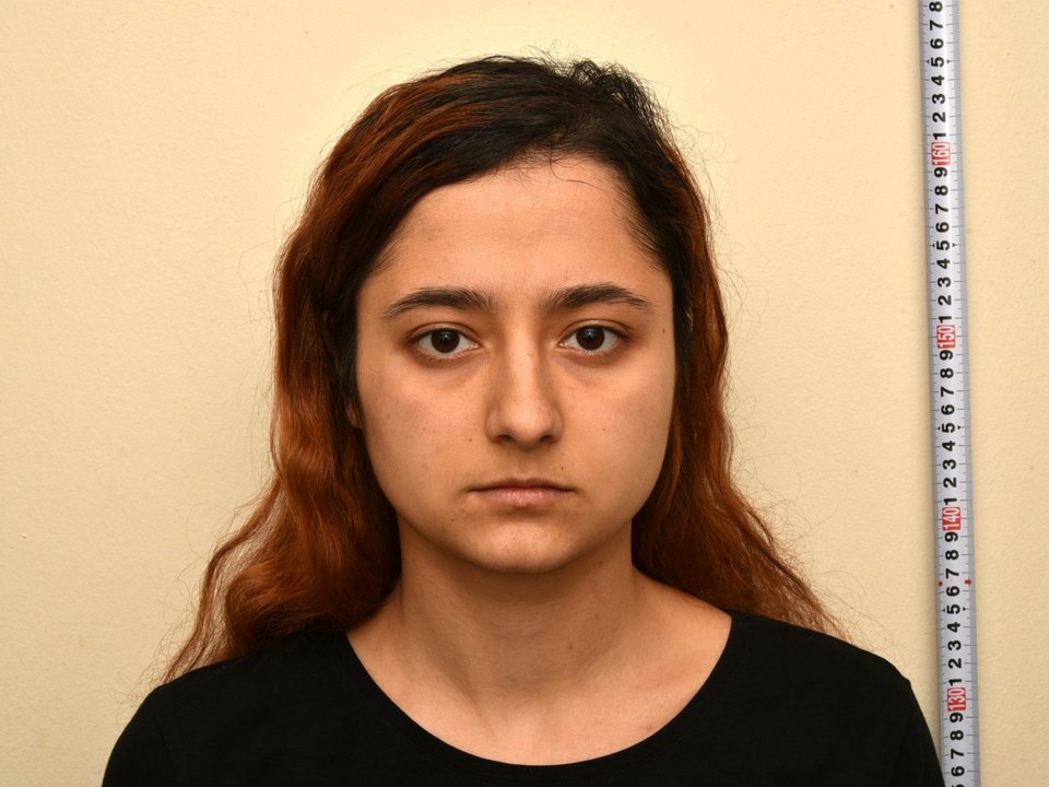 Αυτοί είναι οι 9 Κούρδοι που συνέλαβε η Αντιτρομοκρατική [εικόνες] | iefimerida.gr 5