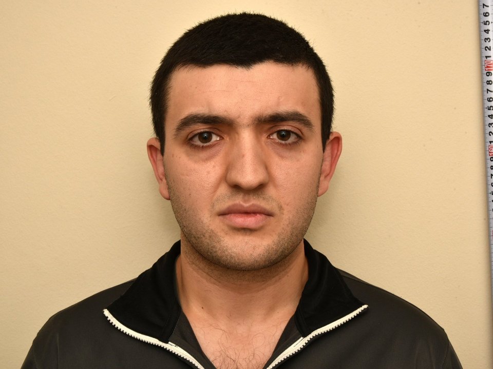 Αυτοί είναι οι 9 Κούρδοι που συνέλαβε η Αντιτρομοκρατική [εικόνες] | iefimerida.gr 7