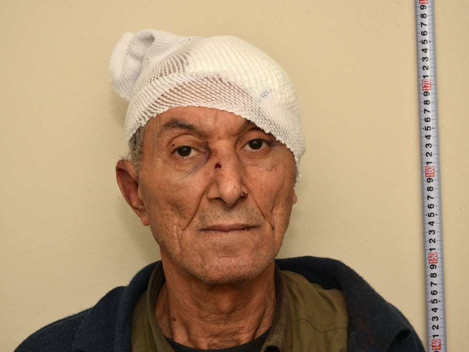 Αυτοί είναι οι 9 Κούρδοι που συνέλαβε η Αντιτρομοκρατική [εικόνες] | iefimerida.gr 8