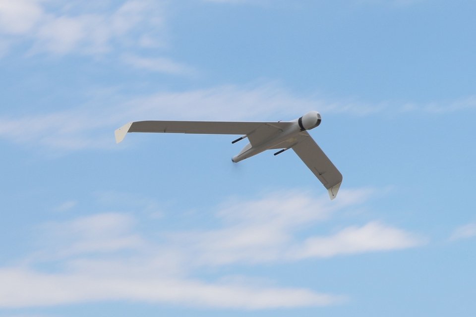 O όμιλος Καλάσνικοφ φτιάχνει drones -Επί 24ωρα στον αέρα και θα μεταφέρουν φορτία [εικόνες] | iefimerida.gr 0