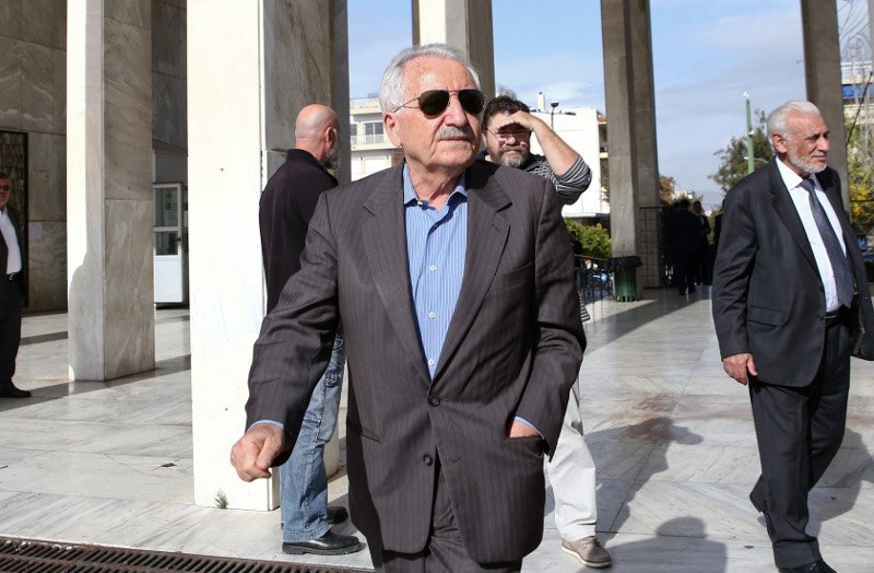 Το τελευταίο αντίο στον Γιάννη Καψή -Ηταν όλοι εκεί [εικόνες] | iefimerida.gr 28