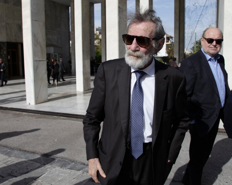 Το τελευταίο αντίο στον Γιάννη Καψή -Ηταν όλοι εκεί [εικόνες] | iefimerida.gr 29