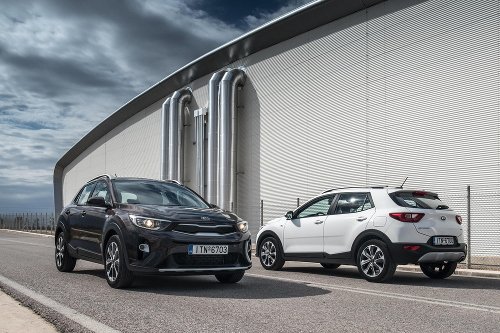  Το νέο Kia Stonic ξεκινά από 13.990 ευρώ [εικόνες] | iefimerida.gr 0