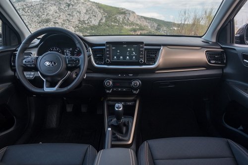  Το νέο Kia Stonic ξεκινά από 13.990 ευρώ [εικόνες] | iefimerida.gr 3