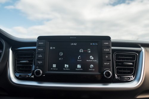  Το νέο Kia Stonic ξεκινά από 13.990 ευρώ [εικόνες] | iefimerida.gr 4