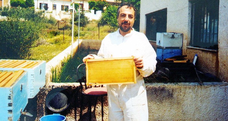 Δημήτρης Κουφοντίνας: Ο «Λουκάς» της 17Ν -Ο μελισσοκόμος που συμμετείχε σε 11 δολοφονίες | iefimerida.gr 0