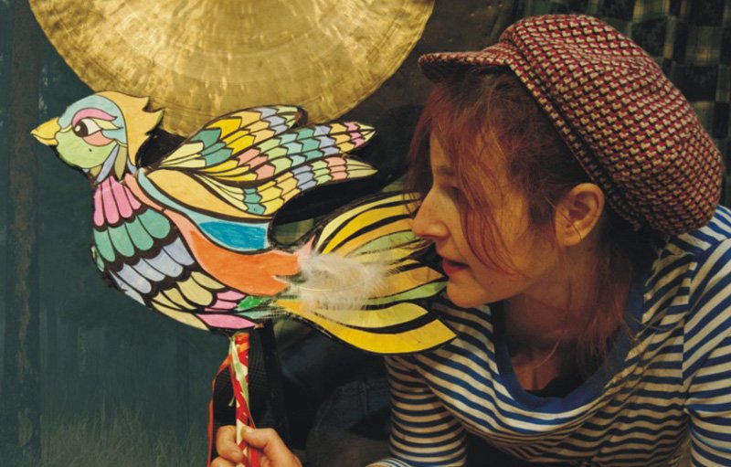 Αυτή την παιδική παράσταση πρέπει να επιλέξεις αν έχεις βρέφη ή νήπια [εικόνες]  | iefimerida.gr 1