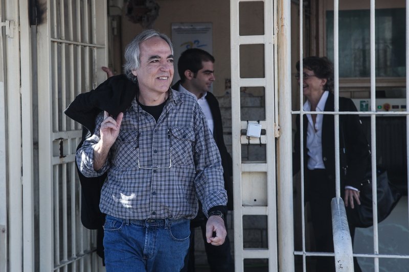 Η άδεια Κουφοντίνα ανοίγει ξανά την πληγή της τρομοκρατίας | iefimerida.gr 1