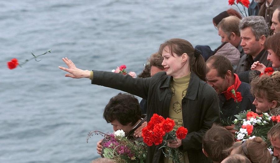 Θρίλερ με το χαμένο υποβρύχιο στην Αργεντινή -Οπως και με το «Κουρσκ», πριν από 17 χρόνια [εικόνες] | iefimerida.gr 7