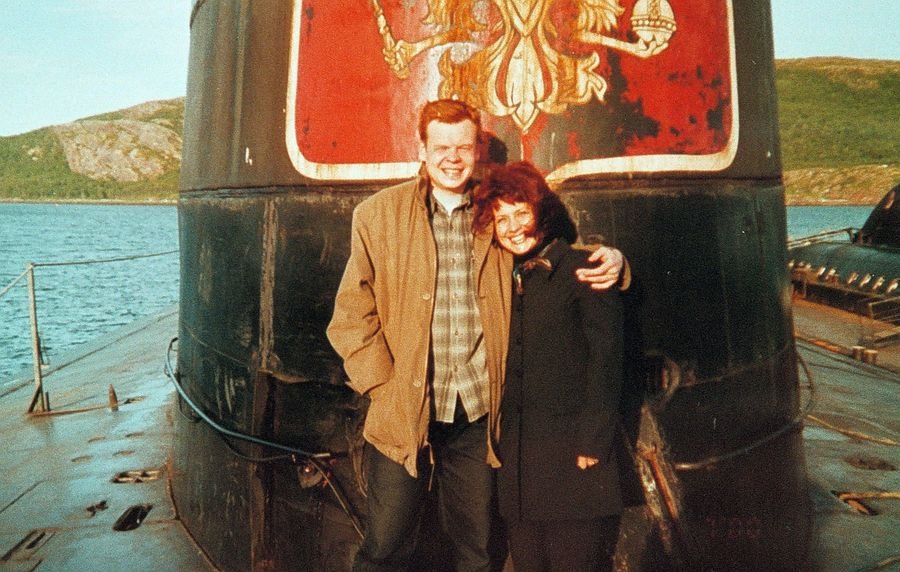 Θρίλερ με το χαμένο υποβρύχιο στην Αργεντινή -Οπως και με το «Κουρσκ», πριν από 17 χρόνια [εικόνες] | iefimerida.gr 6