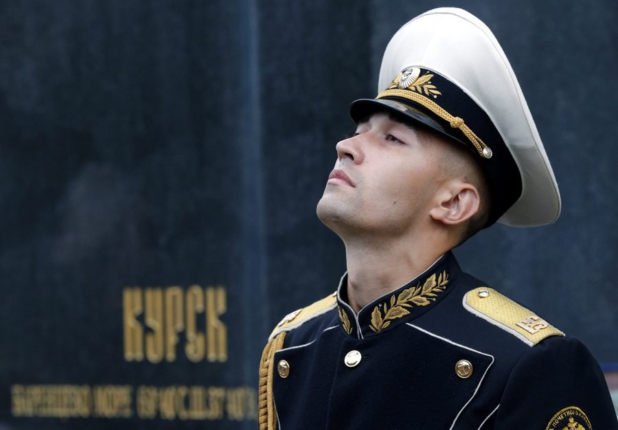 Θρίλερ με το χαμένο υποβρύχιο στην Αργεντινή -Οπως και με το «Κουρσκ», πριν από 17 χρόνια [εικόνες] | iefimerida.gr 8