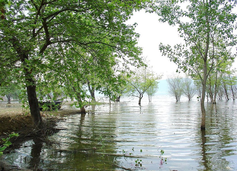 Χειμερινές αποδράσεις: 7+1 λίμνες της Β. Ελλάδας, τοπίο κινηματογραφικό [εικόνες]  | iefimerida.gr 6