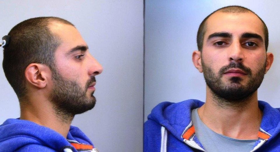 Αυτοί είναι οι ληστές που «σιδέρωναν» τα θύματά τους [εικόνες] | iefimerida.gr 0