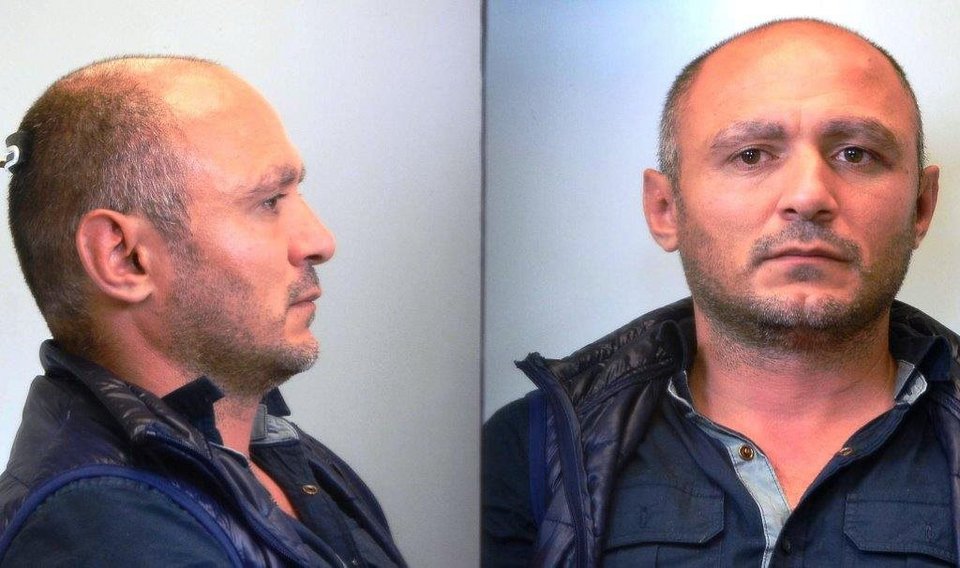 Αυτοί είναι οι ληστές που «σιδέρωναν» τα θύματά τους [εικόνες] | iefimerida.gr 1