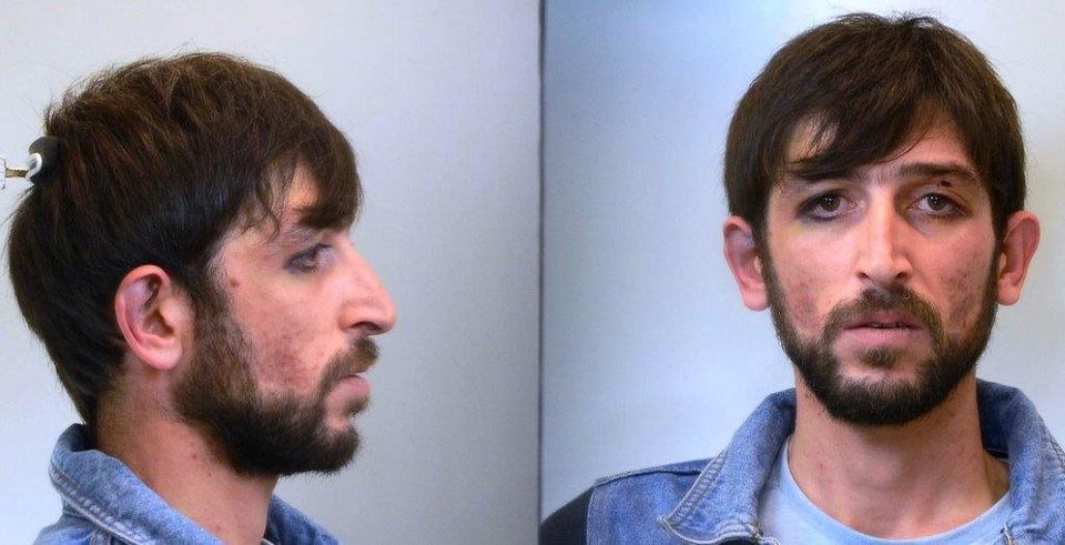 Αυτοί είναι οι ληστές που «σιδέρωναν» τα θύματά τους [εικόνες] | iefimerida.gr 2