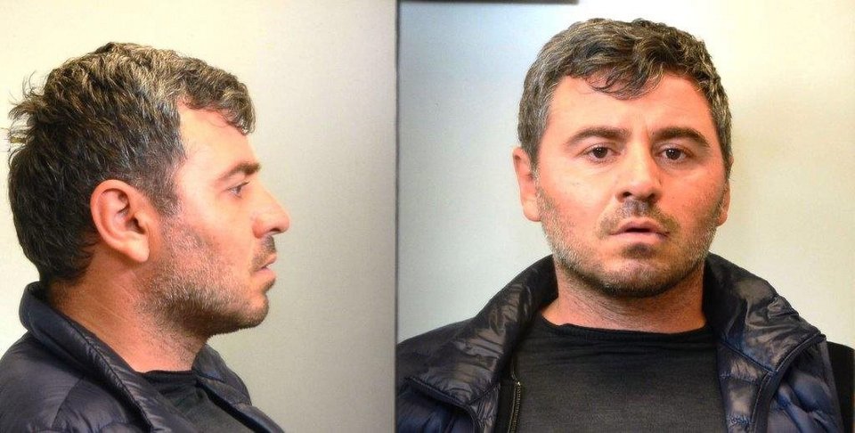 Αυτοί είναι οι ληστές που «σιδέρωναν» τα θύματά τους [εικόνες] | iefimerida.gr 3