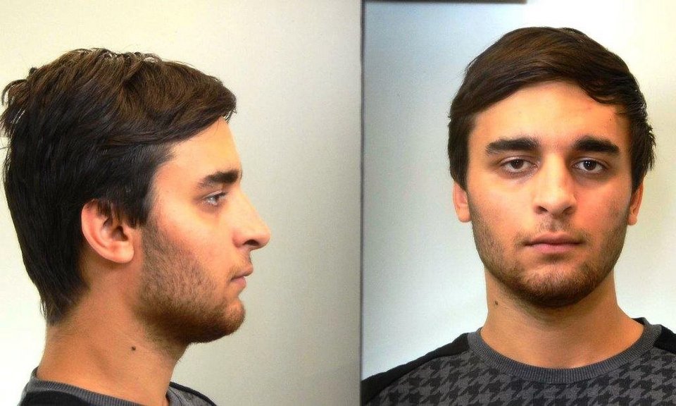 Αυτοί είναι οι ληστές που «σιδέρωναν» τα θύματά τους [εικόνες] | iefimerida.gr 4