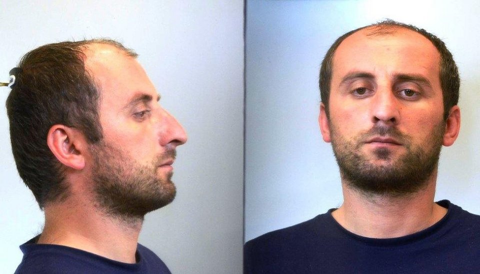 Αυτοί είναι οι ληστές που «σιδέρωναν» τα θύματά τους [εικόνες] | iefimerida.gr 5