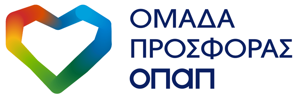 Oλες οι ομάδες για την «Ομάδα Προσφοράς ΟΠΑΠ» -Ξεπερνά τα 3,3 εκατ. ευρώ έως τώρα το ποσό για την ανακαίνιση των δύο παιδιατρικών νοσοκομείων | iefimerida.gr 1