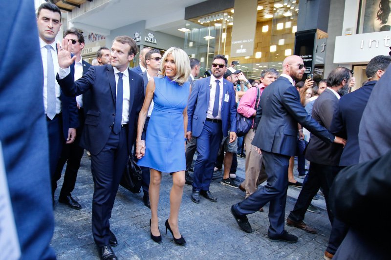 Πέθανε ο Ευτύχιος Αλεξανδράκης, εμβληματική μορφή της Ερμού -Η ζωή του παλαιότερου εμπόρου του κέντρου [εικόνες] | iefimerida.gr 2