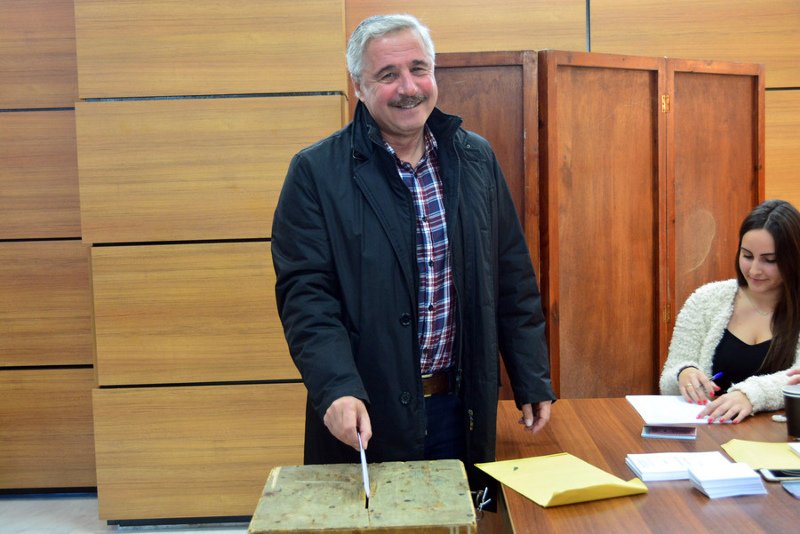 Κεντροαριστερά: Νίκη της Φώφης Γεννηματά -Δείτε live τα αποτελέσματα | iefimerida.gr 18