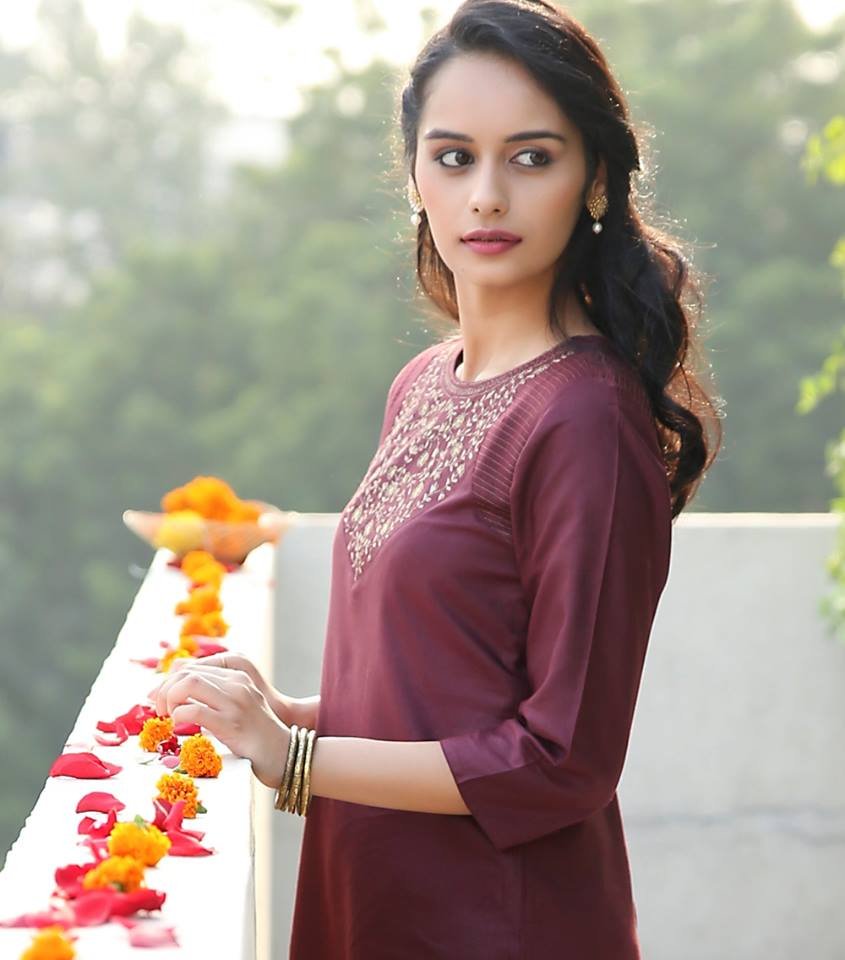 Από την Ινδία η νέα «Μις Κόσμος» -20χρονη φοιτήτρια [εικόνες & βίντεο] | iefimerida.gr 5