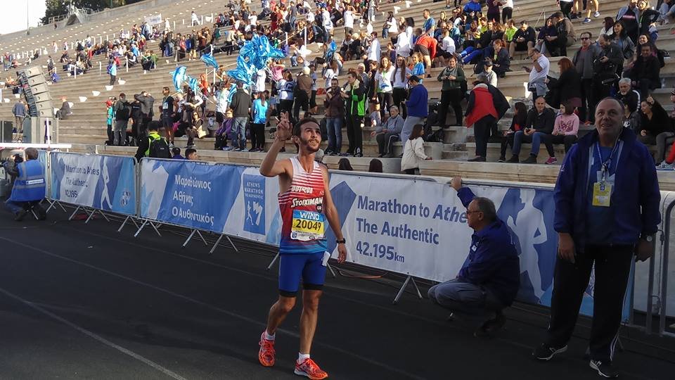 Οι νικητές στα 5 χλμ. και 10χλμ. στον Μαραθώνιο της Αθήνας [εικόνες]  | iefimerida.gr 1