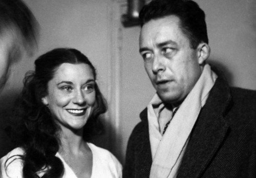 «Χωρίς εσένα θέλω να πεθάνω» -Ο παράνομος έρωτας του Αλμπέρ Καμύ για διάσημη ηθοποιό [εικόνες] | iefimerida.gr 7