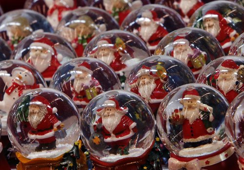 Aνοιξε η χριστουγεννιάτικη αγορά στο Βερολίνο -Ενας χρόνος μετά το μακελειό | iefimerida.gr 5