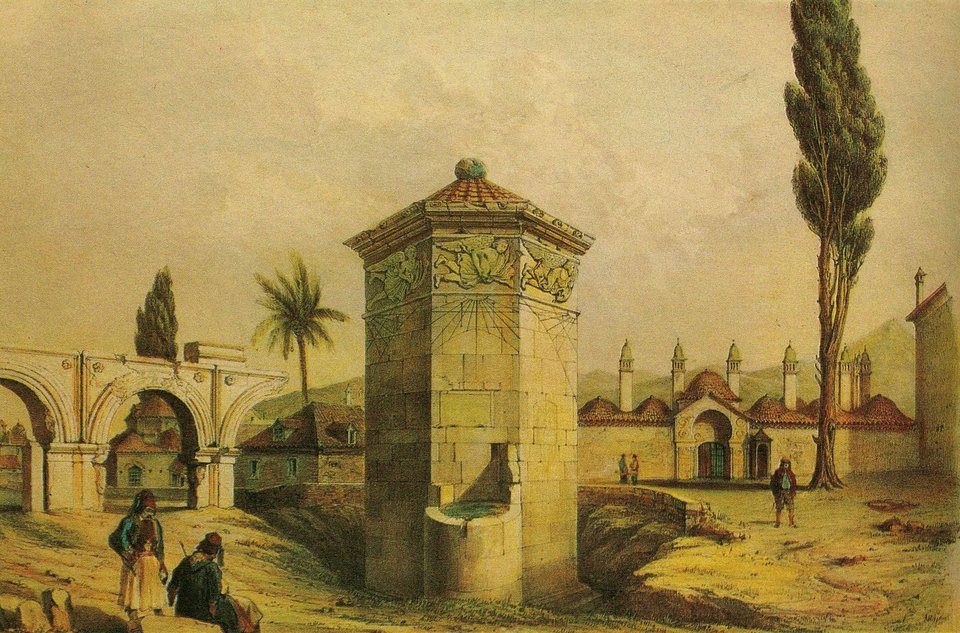 Μεντρεσές, το απομεινάρι των Οθωμανών στην Πλάκα -«Χαιρέτα μου τον πλάτανο!» [εικόνες] | iefimerida.gr 1