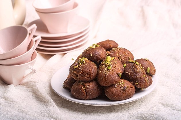 Αυτές είναι οι τρεις πιο δημοφιλείς συνταγές για μελομακάρονα στο Ιντερνετ [εικόνες] | iefimerida.gr 2